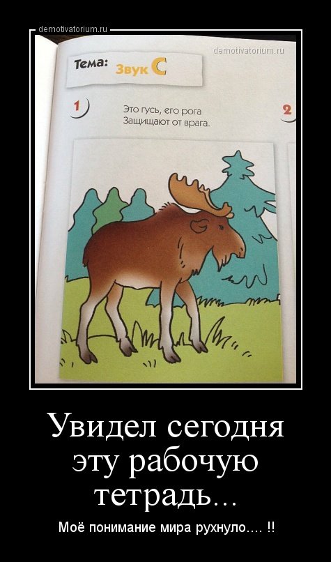 Демотиваторы отличной подборочкой для зарядки позитивом на весь день! Демотиваторы отличной подборочкой для зарядки позитивом на весь день!