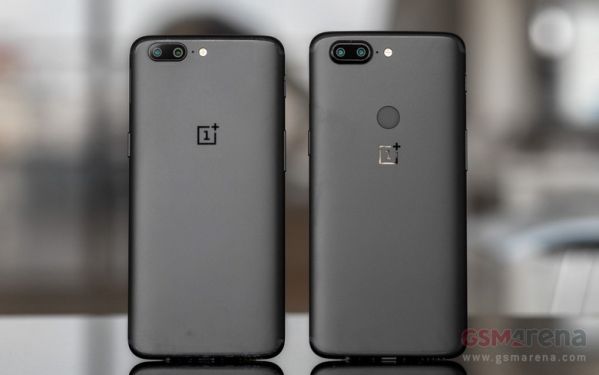 OnePlus 5T