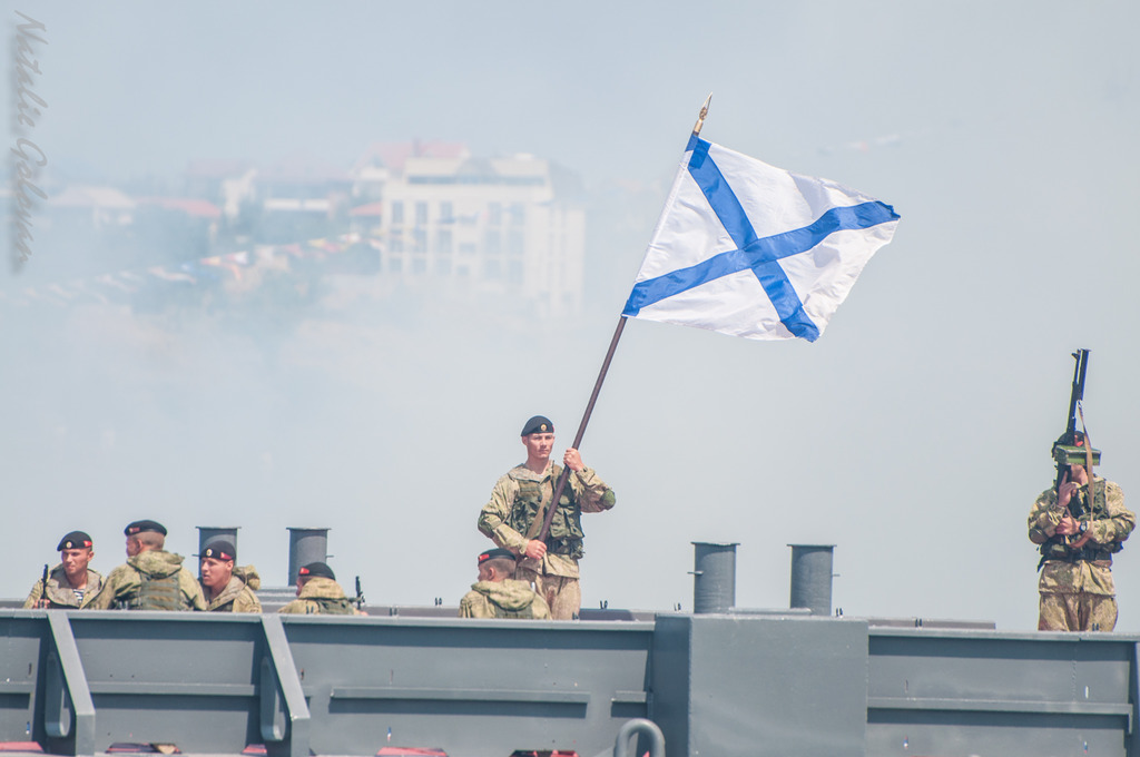 Генеральная репетиция празднования Дня Военно-Морского Флота в Севастополе Генеральная репетиция празднования Дня Военно-Морского Флота в Севастополе