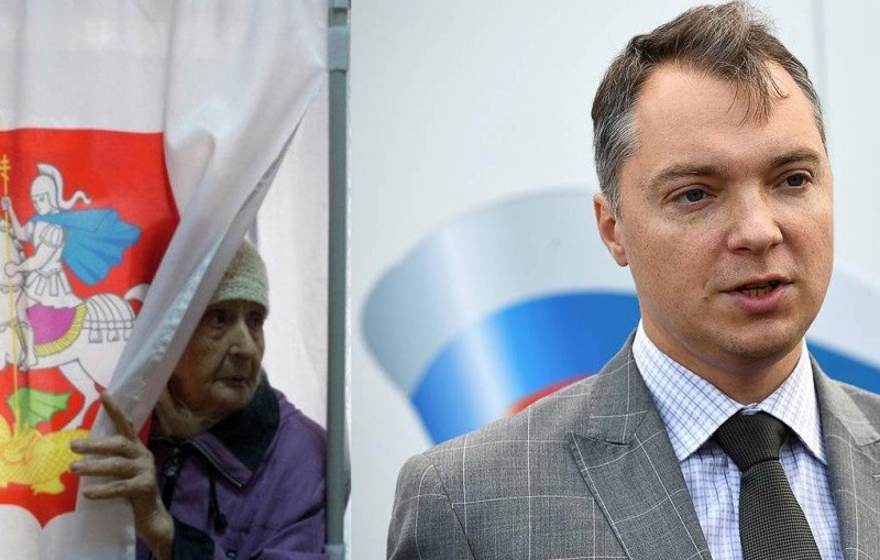 Готовность Москвы к выборам объявлена