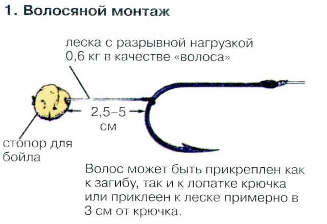 Делаем приманку из манки для рыбалки варианты приготовления Бойлы своими руками. - m