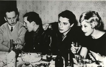 Владимир Высоцкий, день рождение