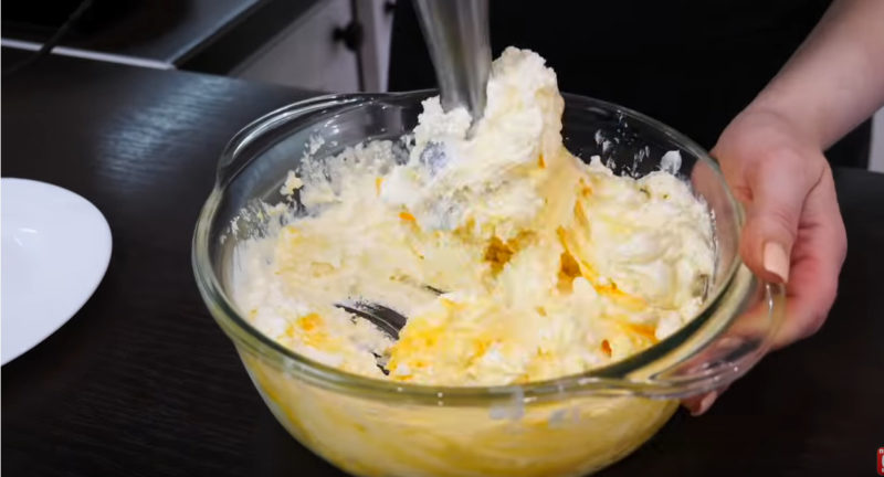 Домашний плавленный сыр за 15 минут! Просто, натурально и невероятно вкусно Домашний плавленный сыр за 15 минут! Просто, натурально и невероятно вкусно