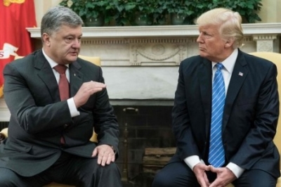 Американская «зачистка» украинской нации: республиканцы vs демократы. Александр Яблоков