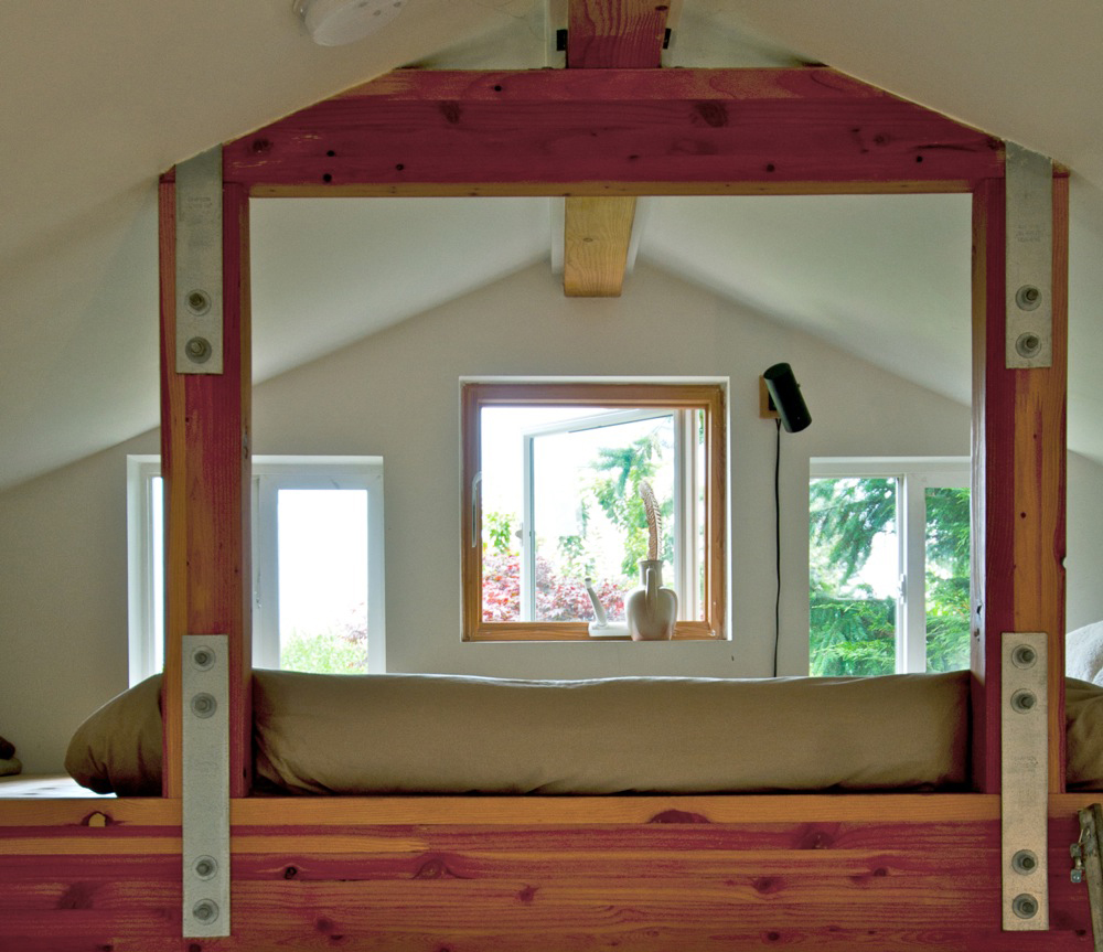 Дом 23 кв. м - фото! Дом 23 кв. м - фото!