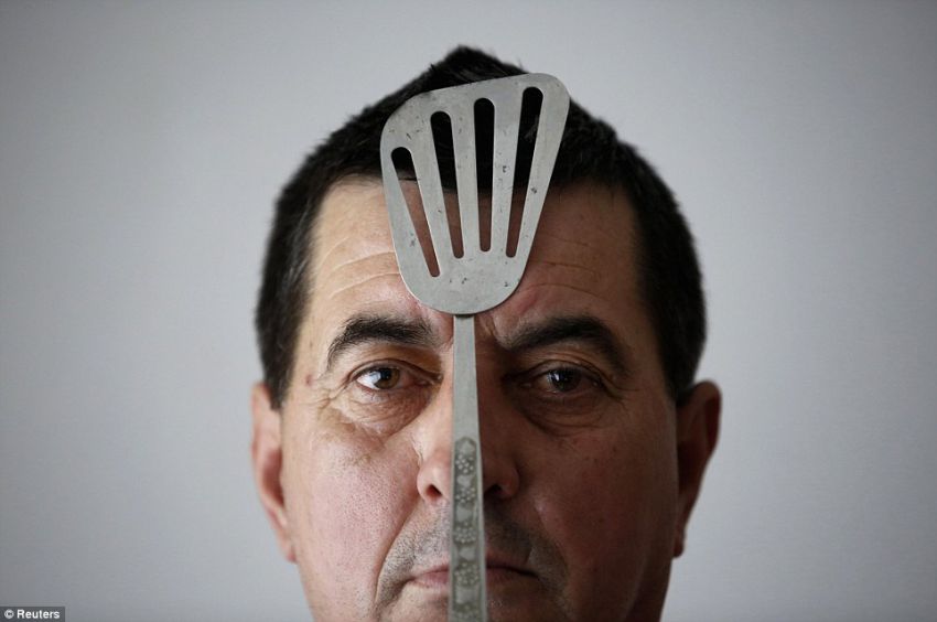 люди, невероятное, удивительное