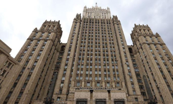 Россия не собирается уговаривать США не выходить из ДОН