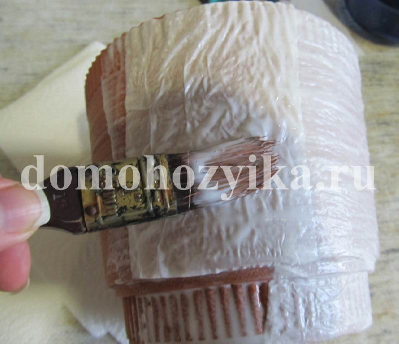 Горшок своими руками. Мк пейпарт, лепка Горшок своими руками. Мк пейпарт, лепка