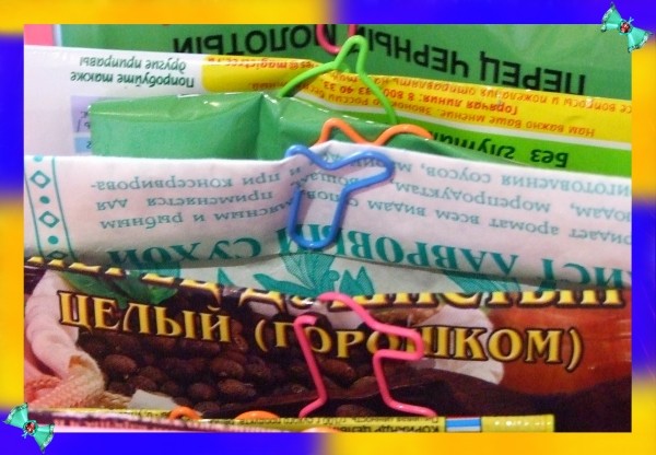 Канцелярские скрепки — 23 необычных способа применения Канцелярские скрепки — 23 необычных способа применения