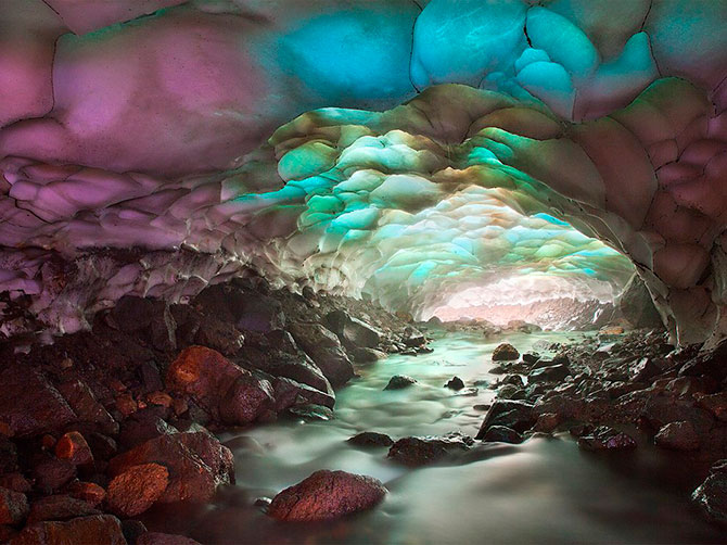 National Geographic:   