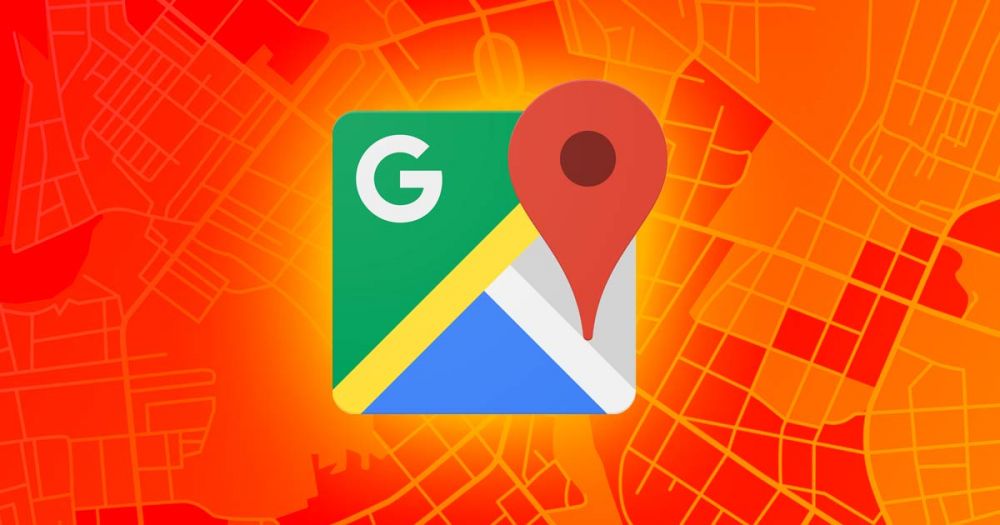 5 крутых лайфхаков с Google-картами