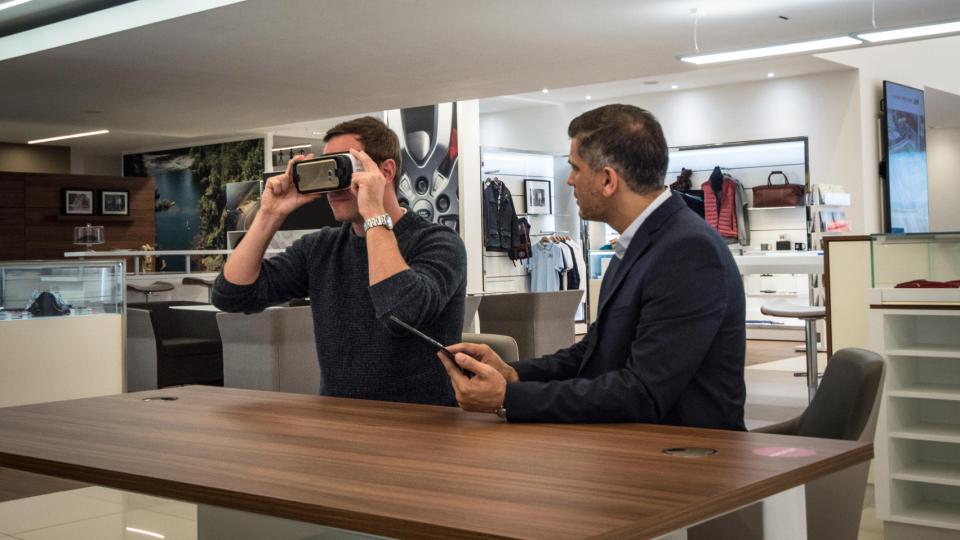 Как будут продавать автомобили уже завтра. Фото 5