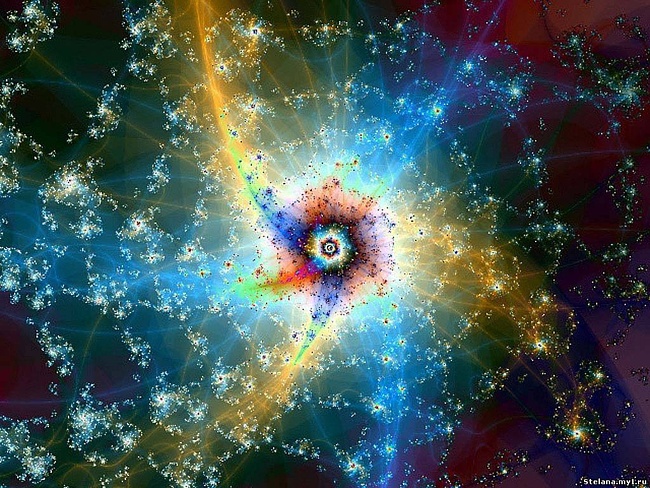 Как устроен мир? Теории о Вселенной