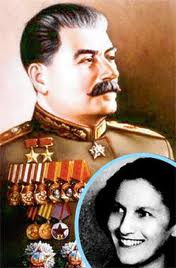 КРЕМЛЕВСКИЙ ВОЛК ИЛИ «О БЕДНОМ КАГАНОВИЧЕ ЗАМОЛВИТЕ СЛОВО...»