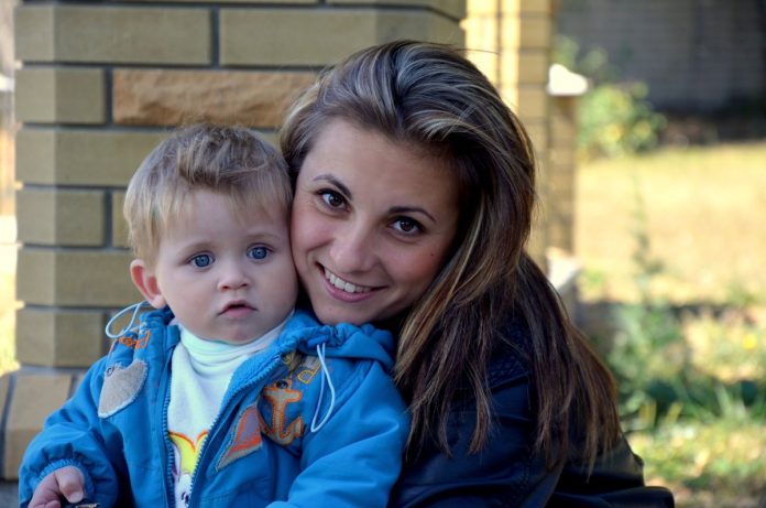 Развод. Одна. 3-летний сын на руках. Одни долги. Год впроголодь. Устала… Развод. Одна. 3-летний сын на руках. Одни долги. Год впроголодь. Устала…