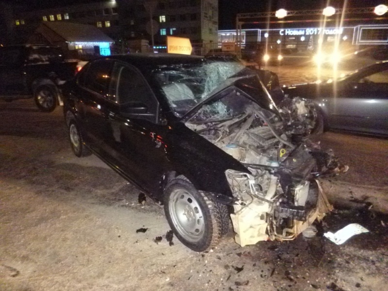 Когда кара небесная выбирает именно ваш автомобиль Когда кара небесная выбирает именно ваш автомобиль