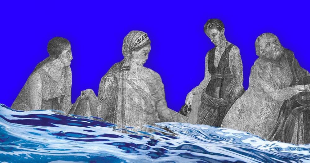 7 достопримечательностей, которые может затопить из-за таяния ледников