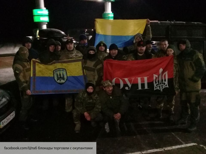 Сорвать "Бессмертный полк": ОУНовец Кахонивский призвал радикалов убивать людей на 9 мая Сорвать "Бессмертный полк": ОУНовец Кахонивский призвал радикалов убивать людей на 9 мая