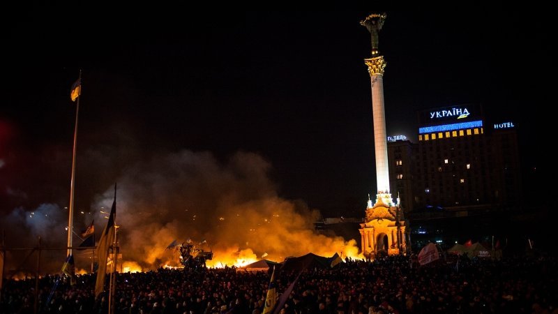 «России войска вводить не нужно»: В ДНР рассказали, как Москва может развалить Украину «России войска вводить не нужно»: В ДНР рассказали, как Москва может развалить Украину