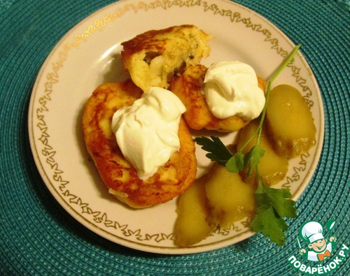 Шанежки грибные Шанежки грибные