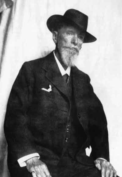 Петер Карл Густавович Фаберже — самый известный ювелир фото