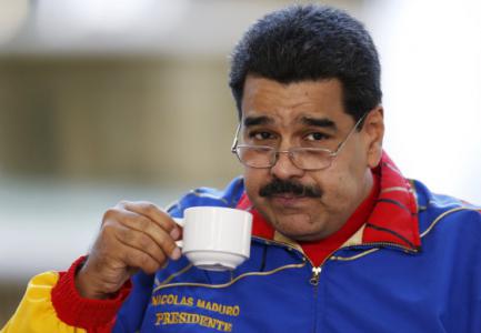 Удар по фаберже! Венесуэла отказалась от публикации цен на свою нефть в долларах! Удар по фаберже! Венесуэла отказалась от публикации цен на свою нефть в долларах!