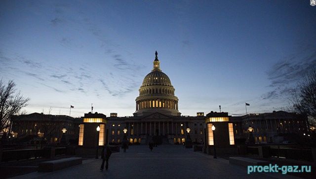 Новые санкции США против РФ коснутся инвестиций в добычу нефти и газа Новые санкции США против РФ коснутся инвестиций в добычу нефти и газа