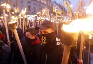 Захар Прилепин: Обезьяна пришла за твоим черепом Захар Прилепин: Обезьяна пришла за твоим черепом