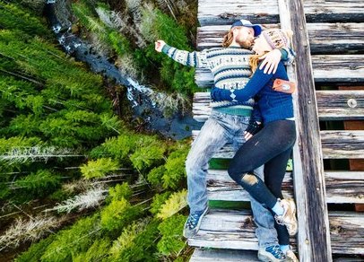 Зацепило -- фотографии, которые заставляют наше сердце замереть от восхищения...