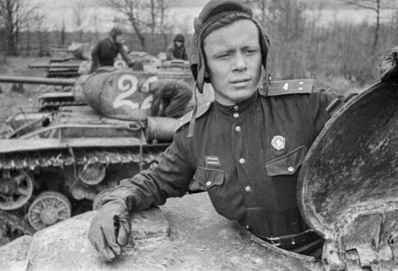 Редкие снимки Великой Отечественной войны (38 фото) Редкие снимки Великой Отечественной войны (38 фото)