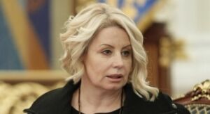 Анна Герман объяснила, почему Украина навсегда потеряла Крым и Донбасс