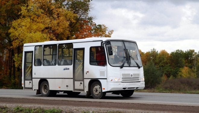Юношу с неприкрытыми гениталиями выкинули из маршрутки в Кемерово