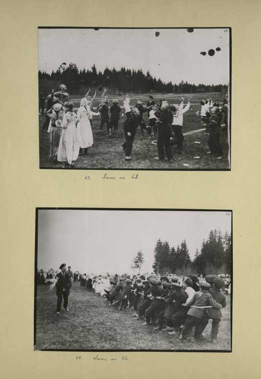 5 Первый советский детский дом. 1918 год 5 Первый советский детский дом. 1918 год