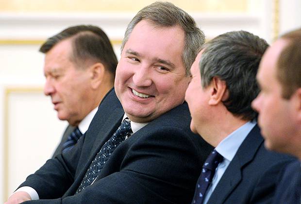 В Россию вернулся «Прогресс» В Россию вернулся «Прогресс»