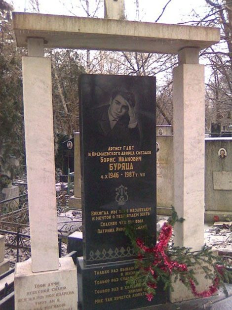 Семейные тайны Брежнева