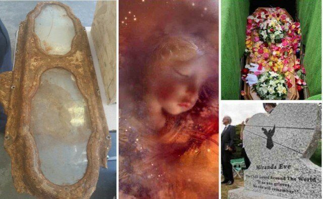 Тайна маленькой девочки, потерявшейся во времени-24 фото- Тайна маленькой девочки, потерявшейся во времени-24 фото-