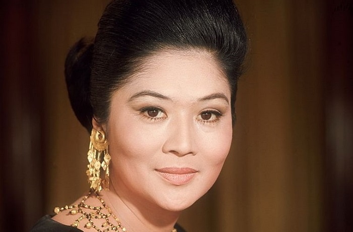 Имельда Маркос - первая леди Филиппин 1960-80-х гг. | Фото: celebritynetworth.wiki. Имельда Маркос - первая леди Филиппин 1960-80-х гг. | Фото: celebritynetworth.wiki.