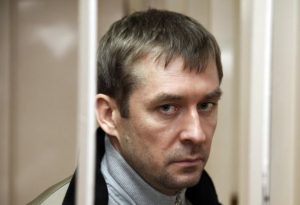 захарченко