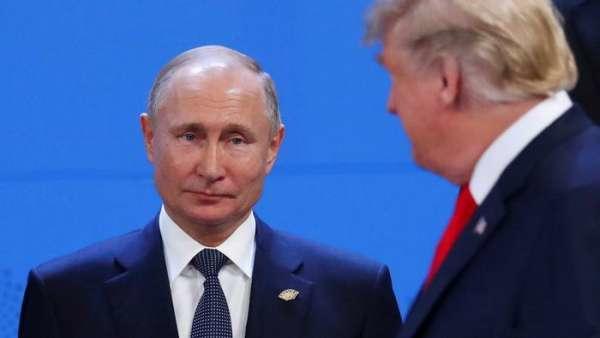 На кого Вашингтон сделает ставку в Кремле, чтобы сместить Путина?
