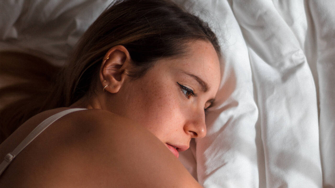Невролог предупредила об опасности недосыпа для мозга