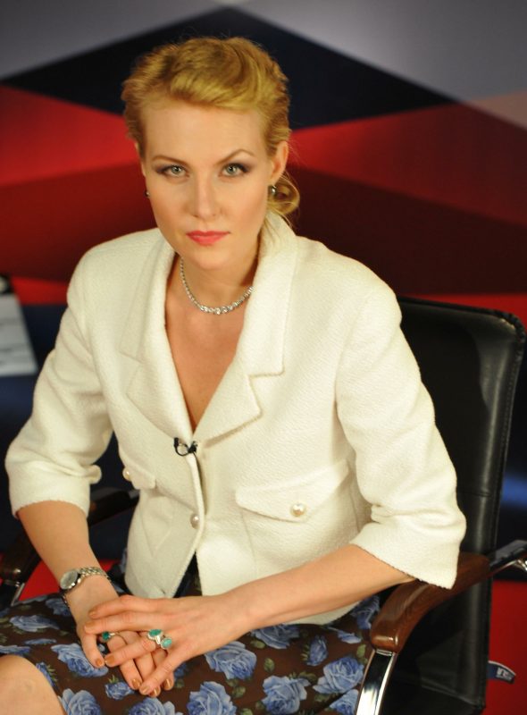 Литвинова