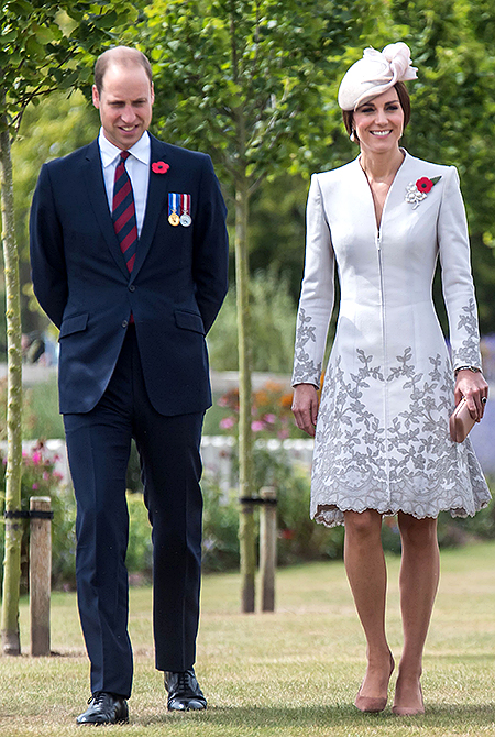 Кейт Миддлтон