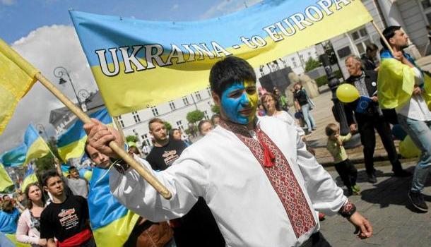 Гордон: Украинцы продажные и недалекие | Продолжение проекта «Русская Весна»