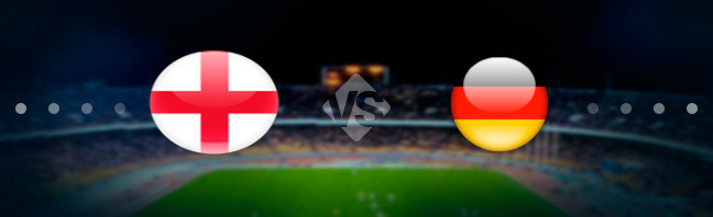 Англия U-21 - Германия U-21. Прогноз на матч 27.06.2017