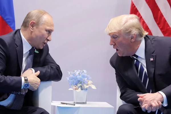 В США возмутились несправедливостью ответных мер России Санкции против России