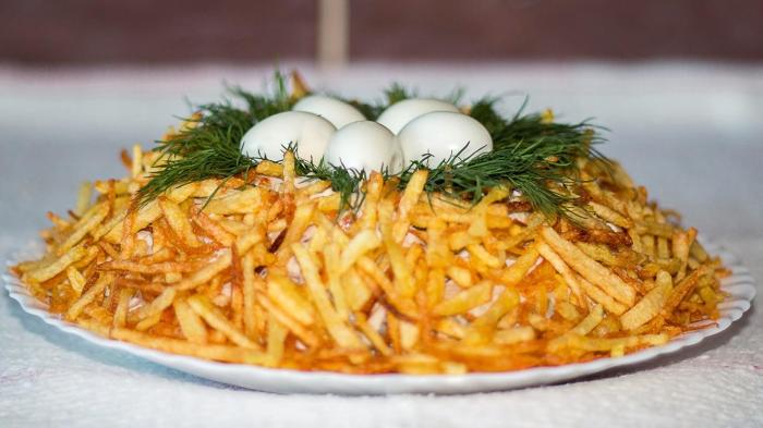 Блюдо, перед которым невозможно устоять. \ Фото: 1000.menu. Блюдо, перед которым невозможно устоять. \ Фото: 1000.menu.