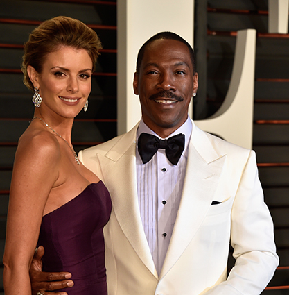 У Эдди Мерфи родился сын У Эдди Мерфи родился сын