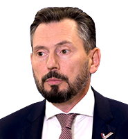 Климов: Нерегулируемым организациям нужно запретить выдачу займов под залог недвижимости Климов: Нерегулируемым организациям нужно запретить выдачу займов под залог недвижимости