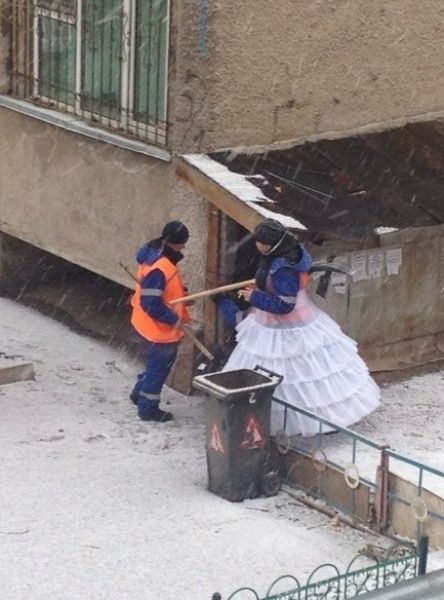 Свежие приколычи (38 шт)