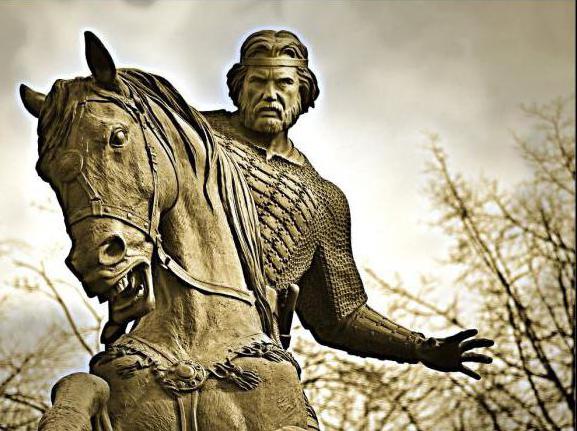 Самый главный праздник